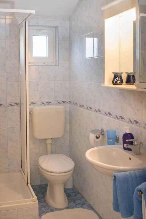Apartment In - Istrien 43258 Poreč