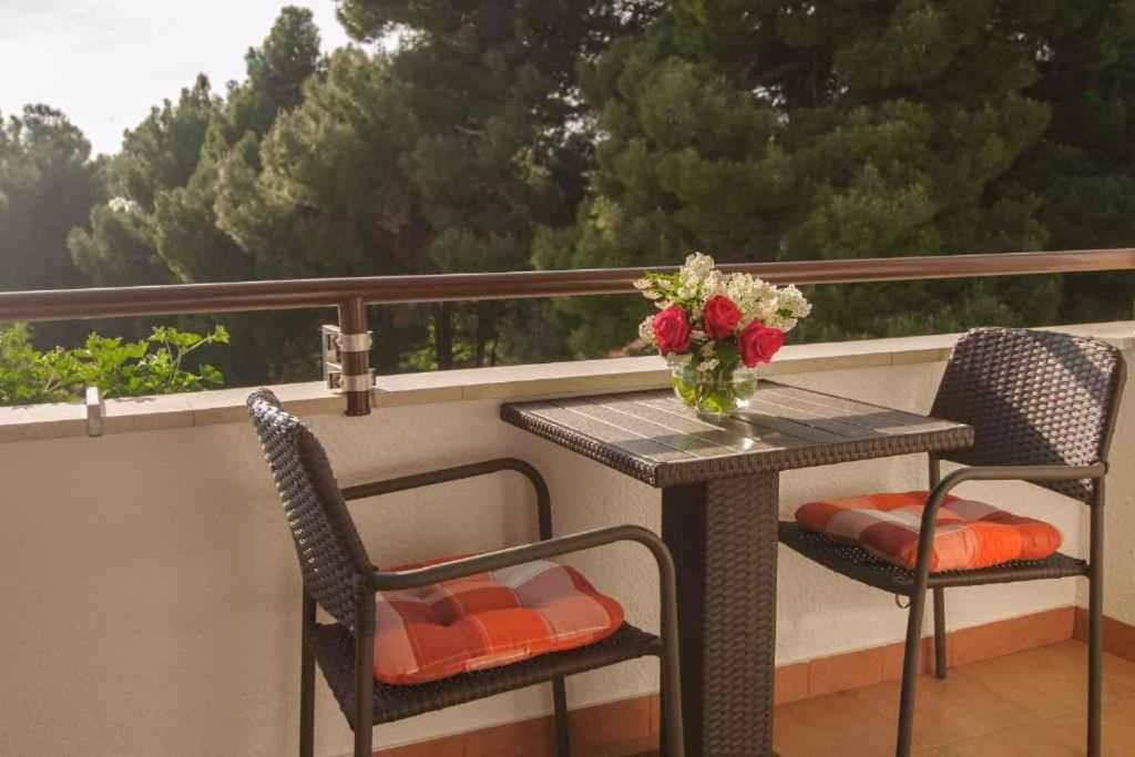 Apartment In - Istrien 43258 Poreč