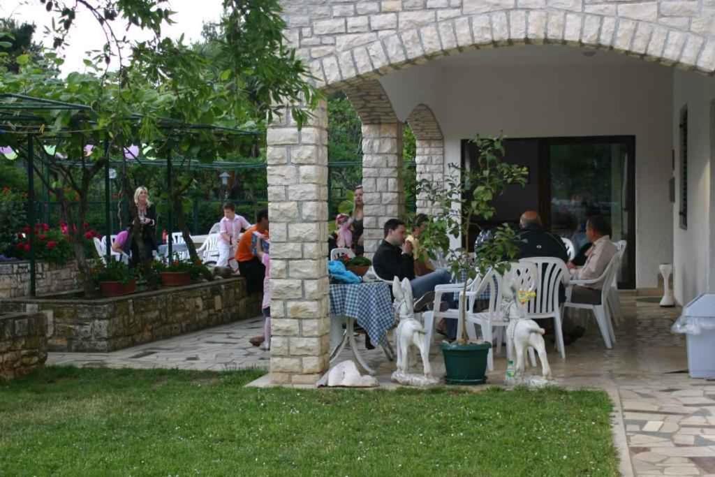 Apartment In - Istrien 43258 Poreč