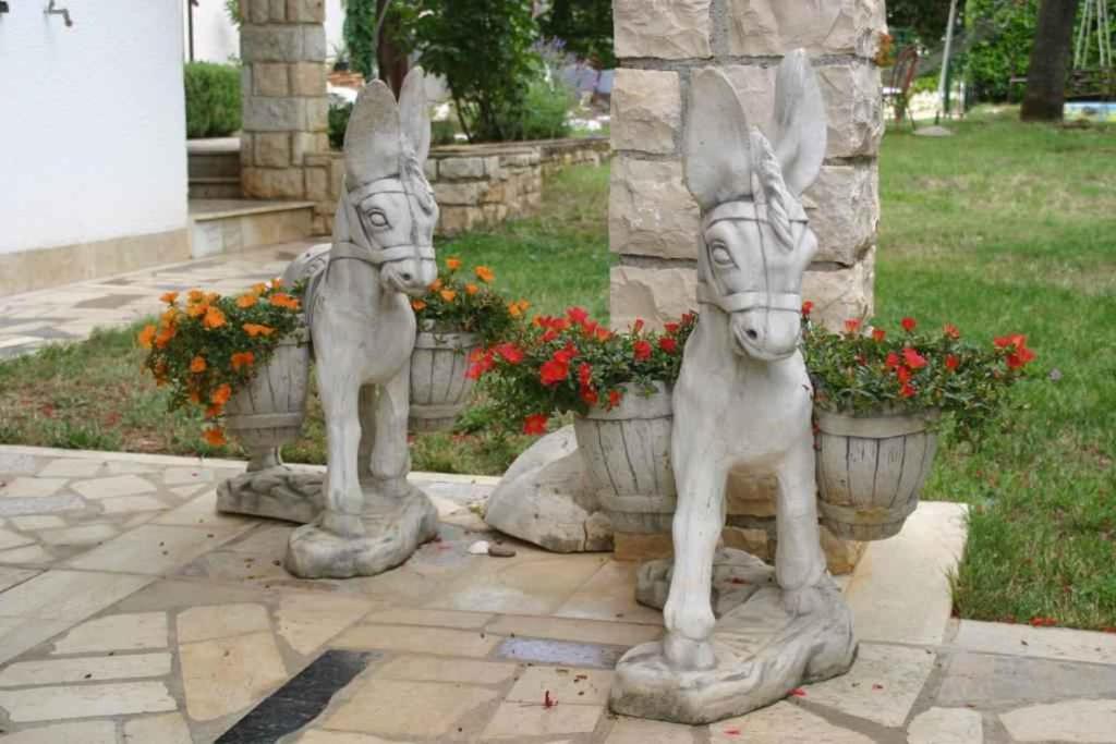 In - Istrien 43258 Poreč